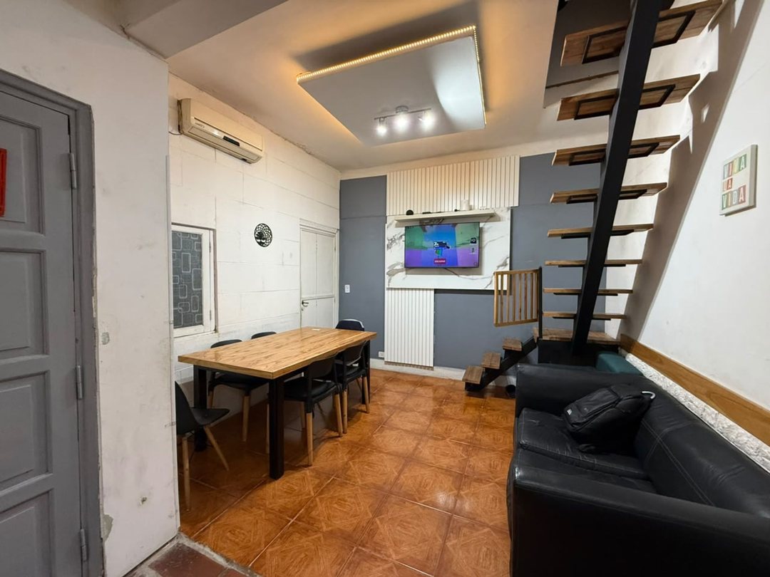 PH 4 AMBIENTES   CON TERRAZA EN VENTA GERLI
