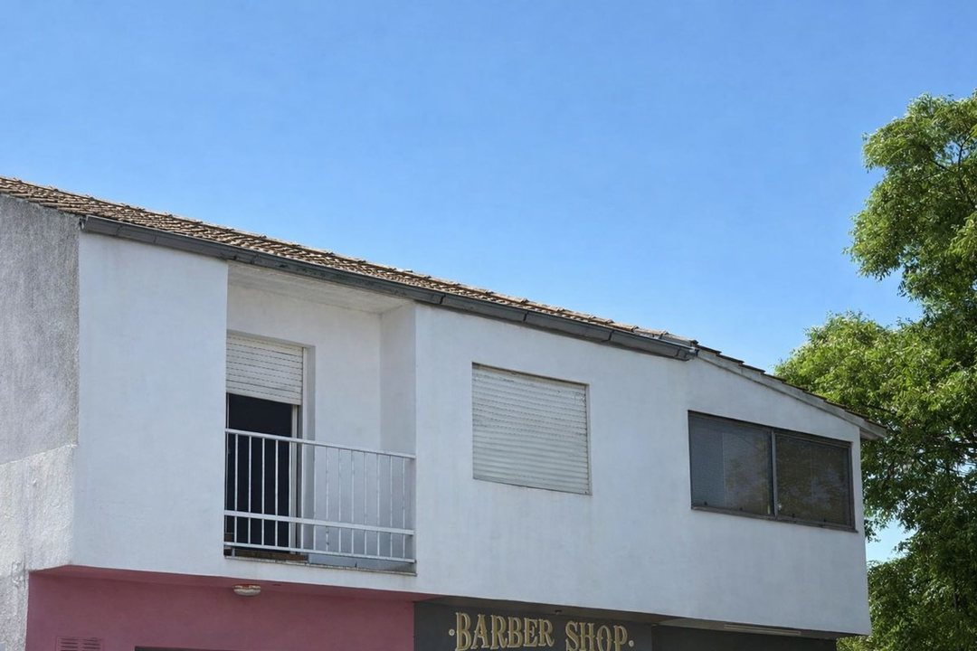 VENTA PH 4 AMBIENTES POR ESCALERA + 2 DPTO CERRITO