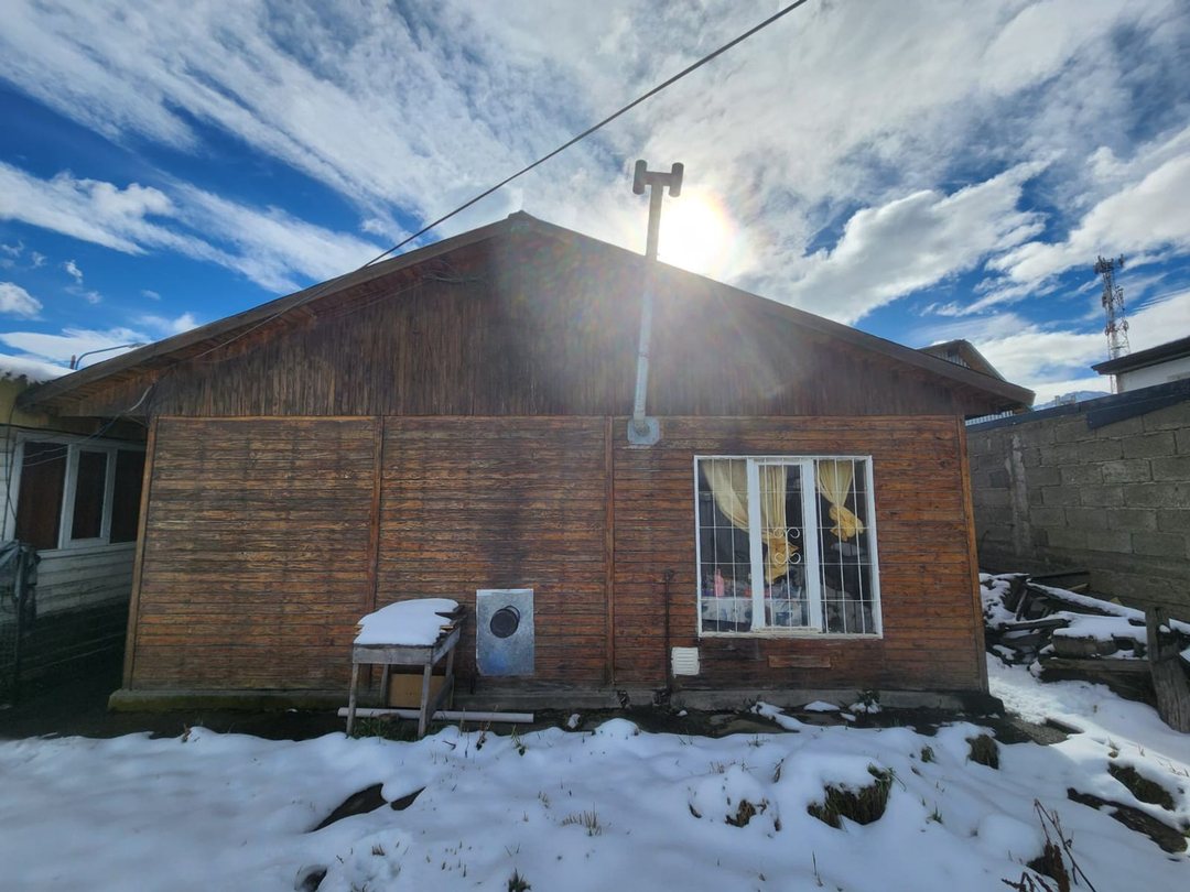 PROPIEDAD EN VENTA EN ANTONIO ROMERO – USHUAIA
