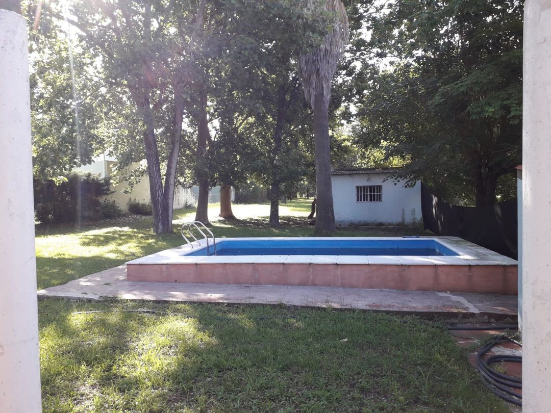 QUINTA EN RIO GRANDE - CAIMA