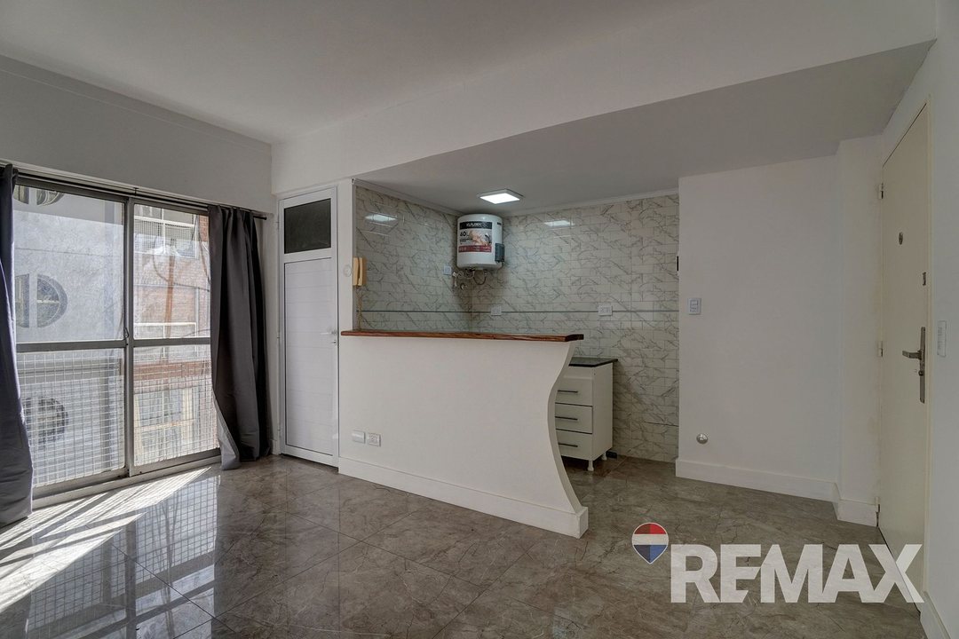 VENTA 2AMB C/ TOILETTE ,BALCON FRANCES,REF A NUEVO