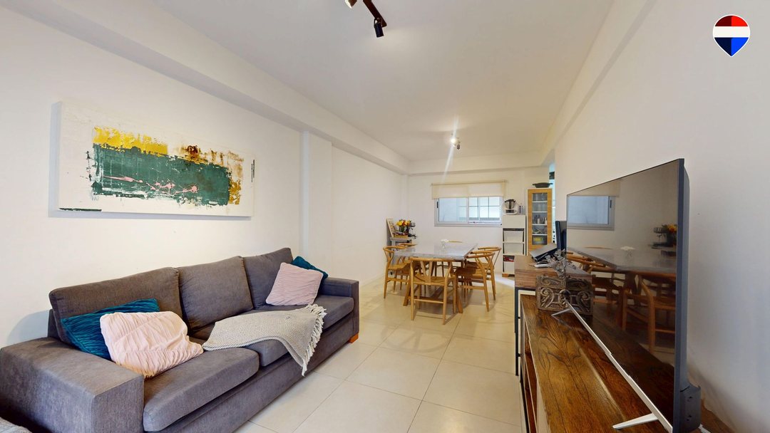 Departamento 3 Ambientes VENTA en VILLA CRESPO SUM