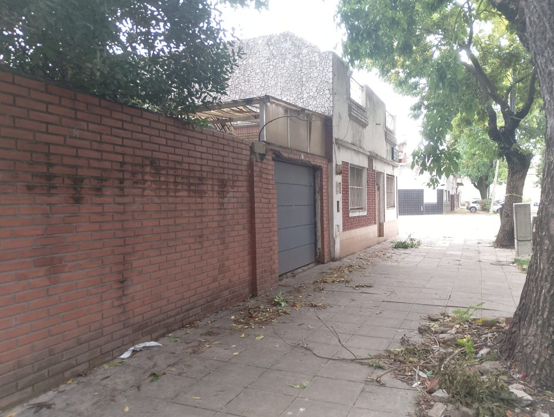 Lote Propio 148m2 Flores Exc Ubicación USAB 1