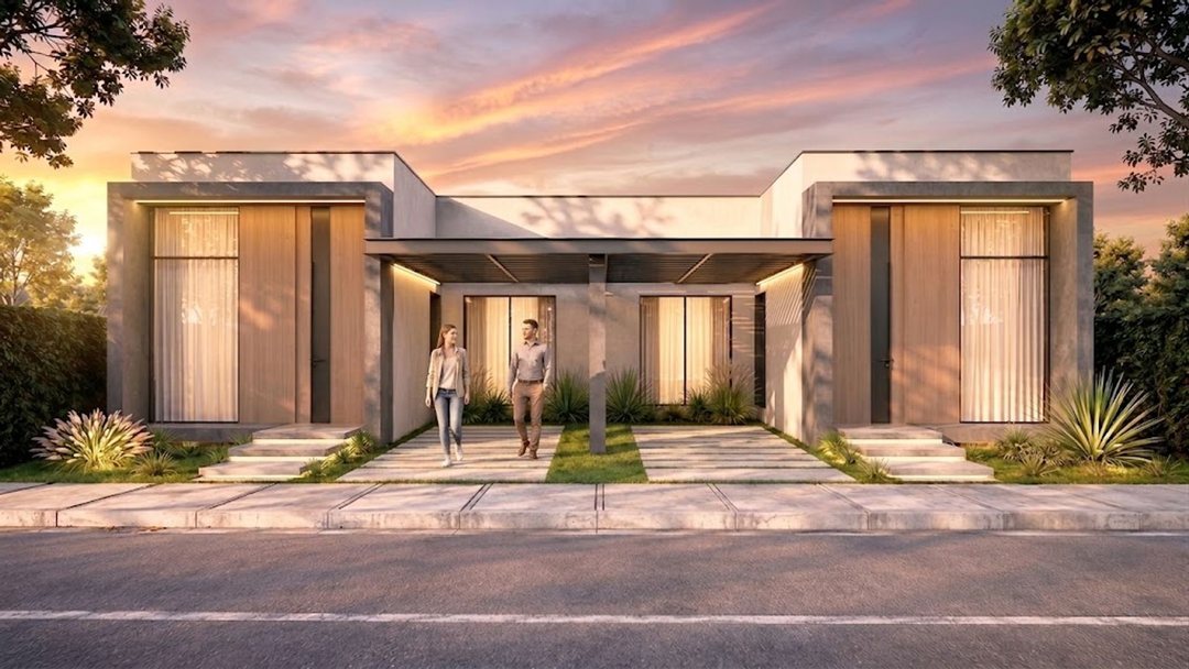 casas en venta vista michelo