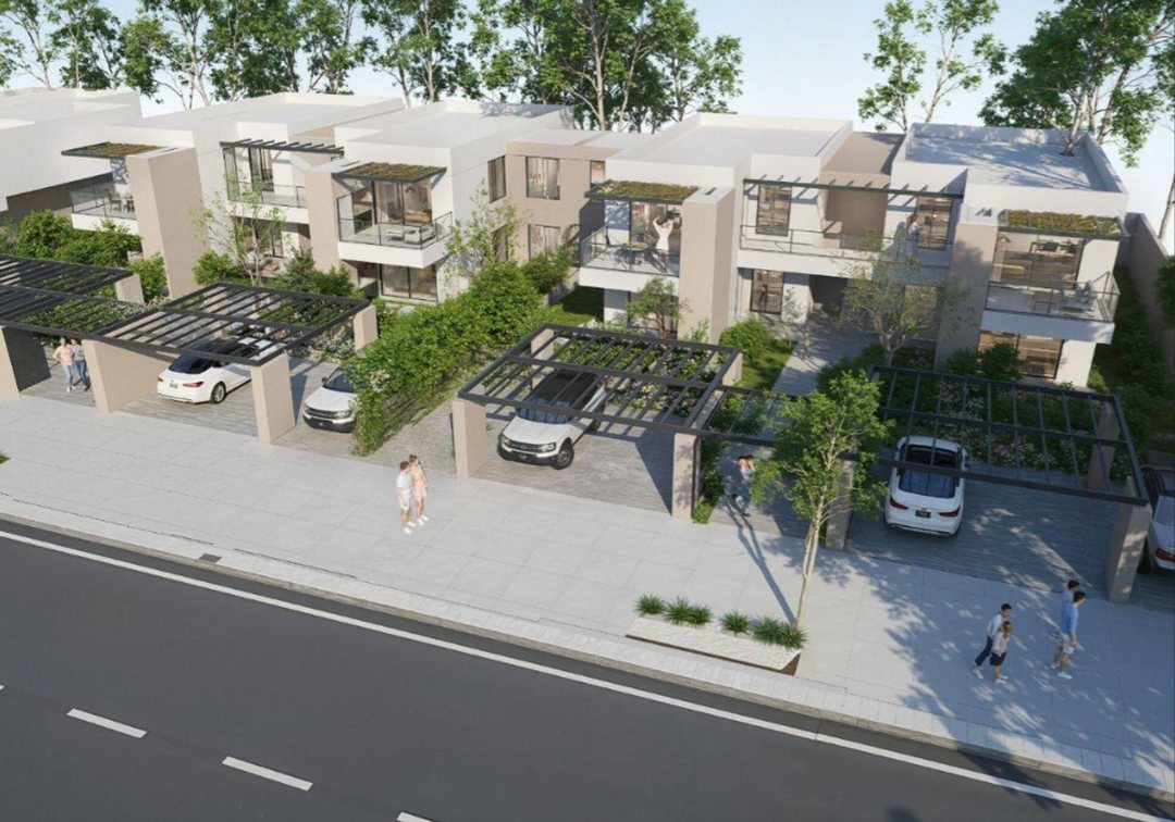 DUPLEX EN VILLA CECILIA