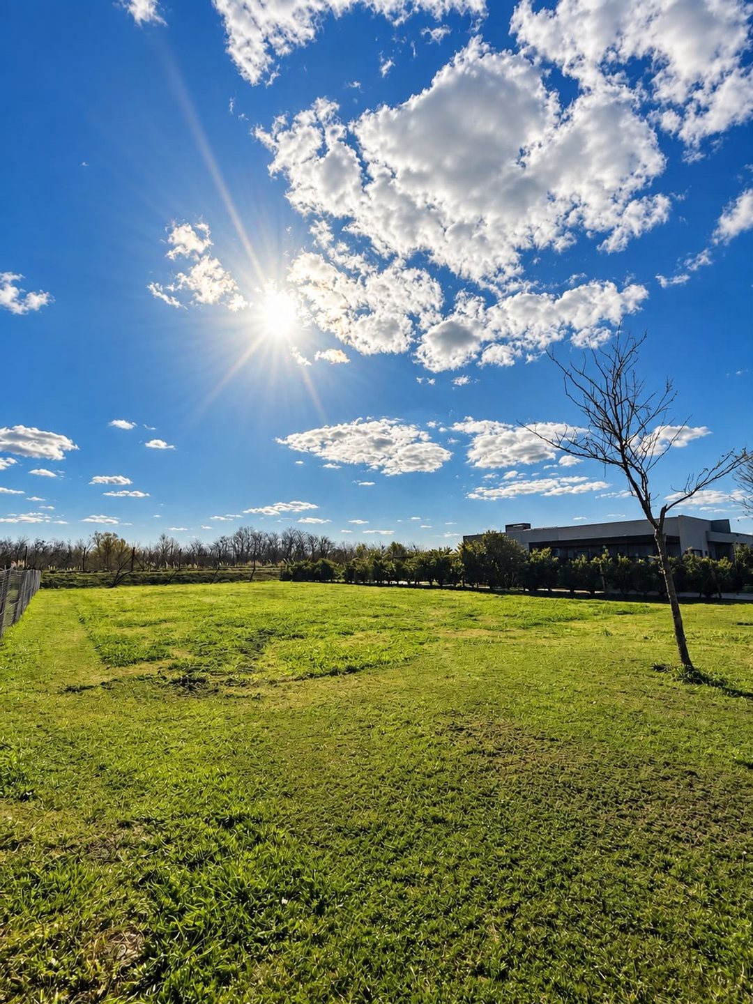 Lote en Venta - San Sebastian area 10