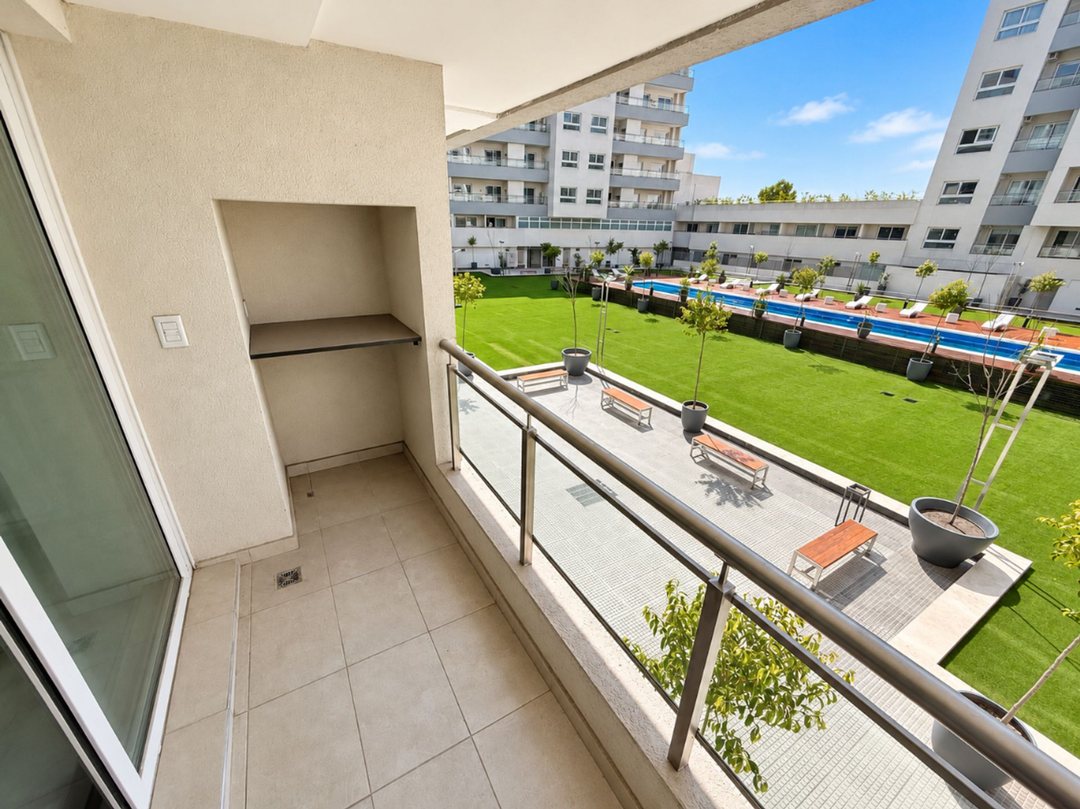 DEPARTAMENTO MONOAMBIENTE EN VENTA CANNING