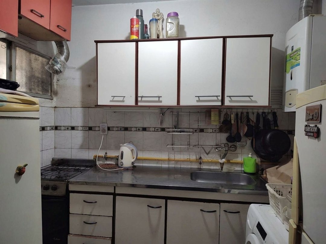 VENTA DEPARTAMENTO 3 AMB PILOTO UNO VILLA CELINA