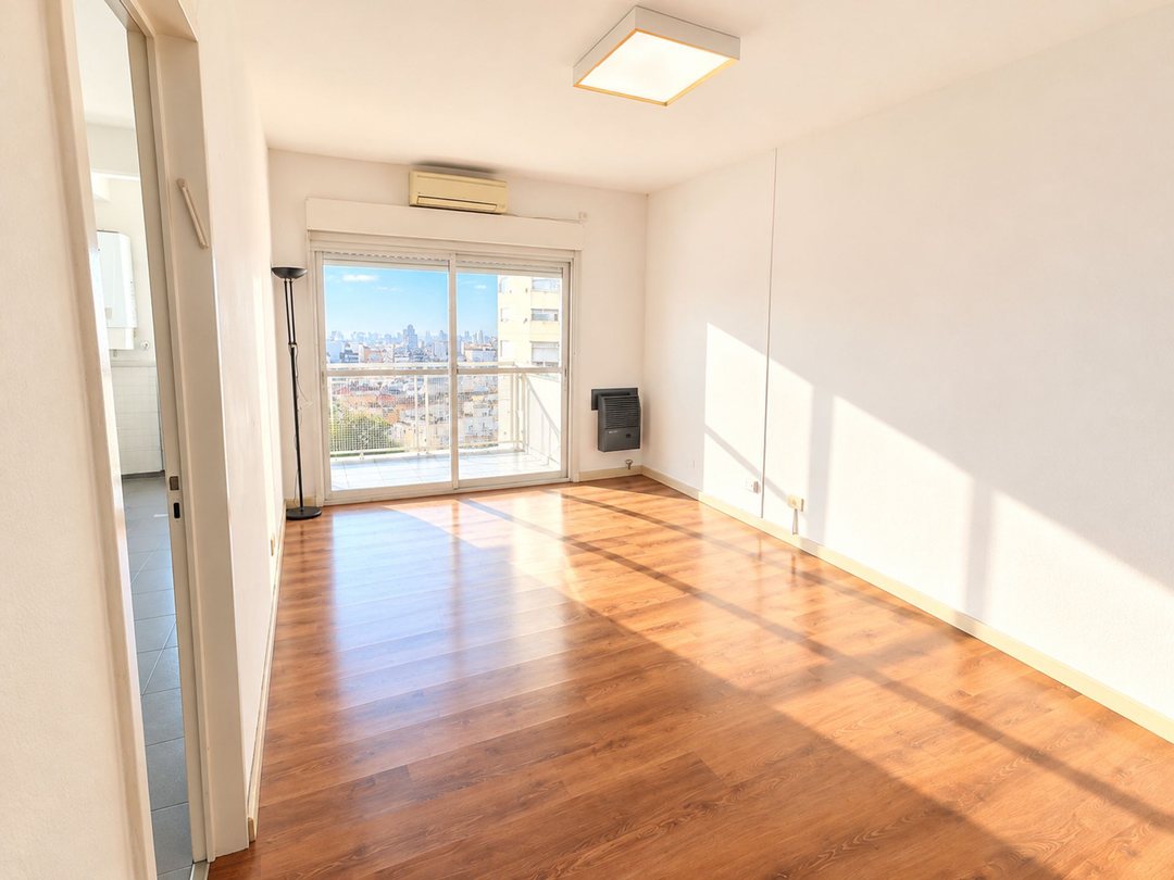 ALQUILER DEPARTAMENTO 3 AMBIENTES EN ALMAGRO