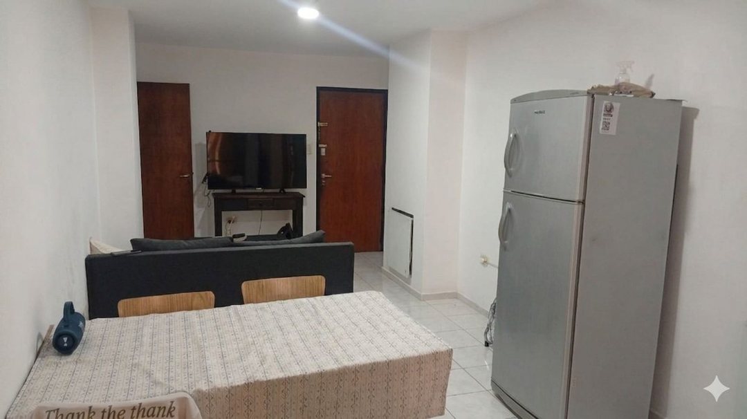 VENTA CENTRO  DEPARTAMENTO 2 DORMITORIOS Y TERRAZA