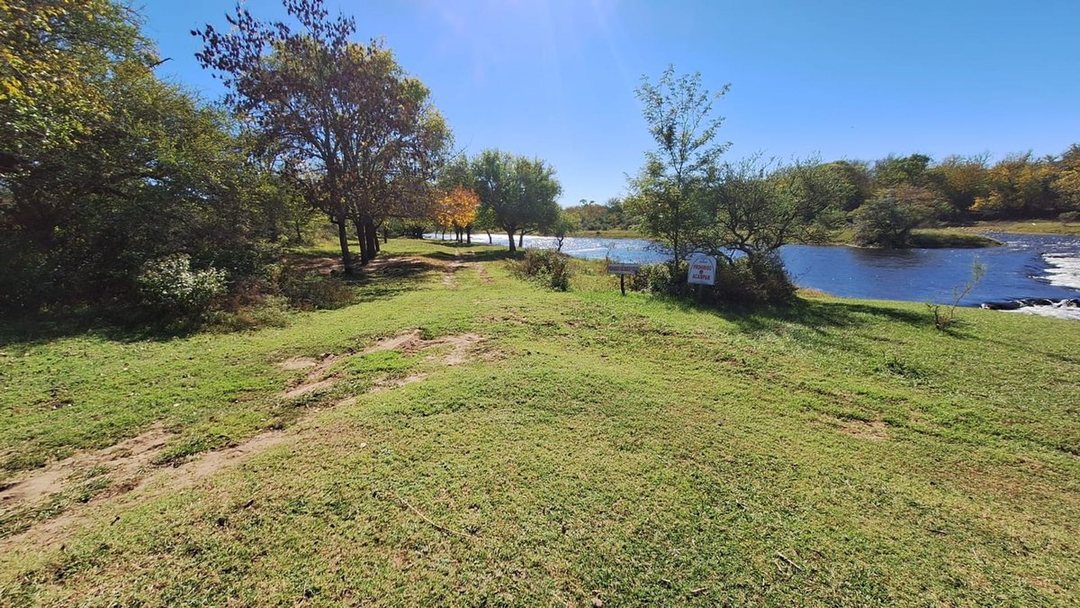 LOS MOLINOS - VENTA HERMOSO LOTE CON VISTA