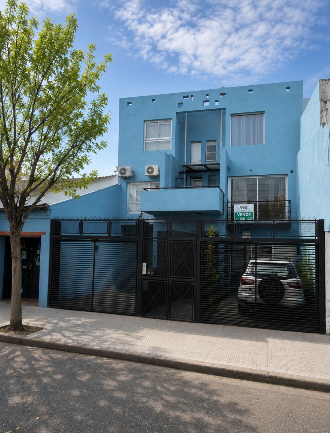 VENTA DPTO 2 AMB  AGRONOMIA BALCÓN Sin expensas!