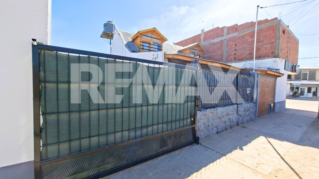 Alquiler de Departamento 1 dorm - Centenario