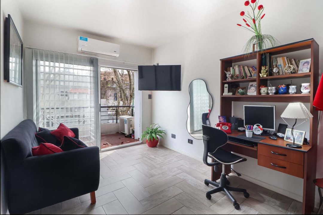 Venta Departamento 2 ambientes en Parque Chacabuco