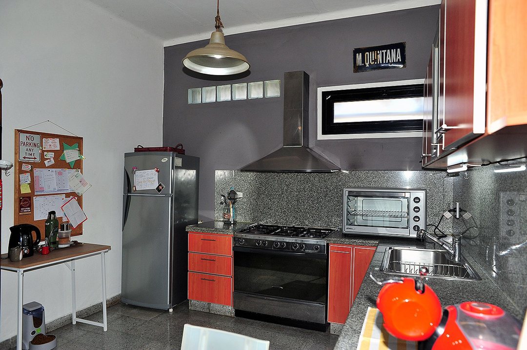 PH 3 AMB EN VENTA EN QUILMES CON PATIO Y TERRAZA