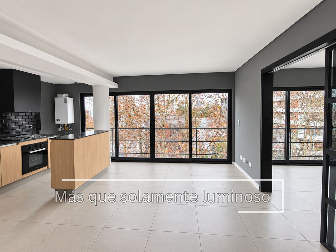 DOS AMBIENTES VENTA A ESTRENAR COCHERA EN HAEDO