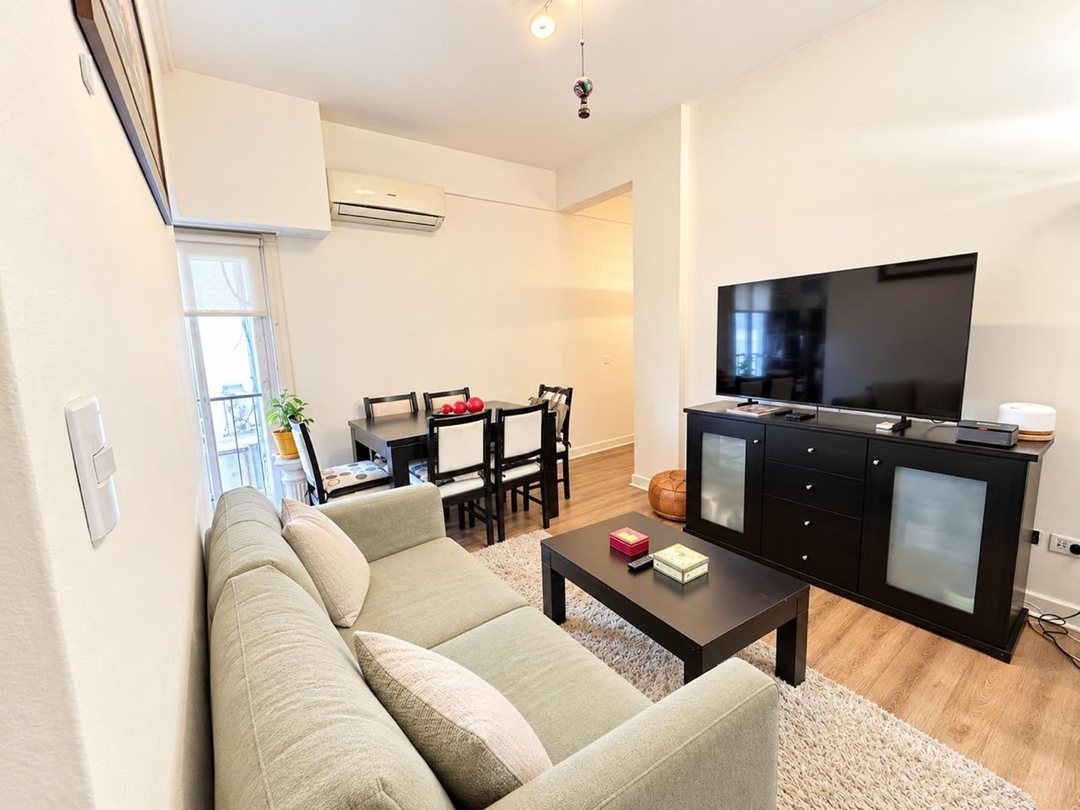 VENTA PH 3 AMBIENTES EN VILLA SANTA RITA