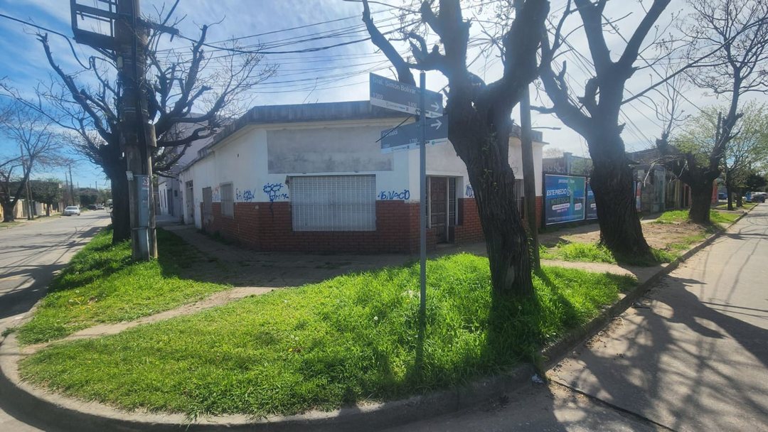VENTA LOTE TERRENO HURLINGAM 500 MT PERMUTA
