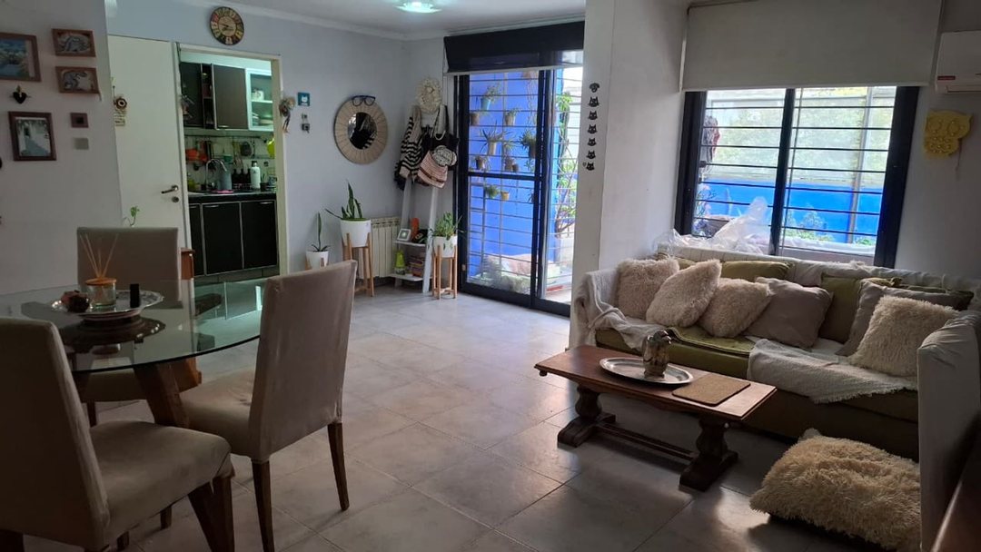 VENTA DPTO NUEVA CORDOBA 2 DORMI AMPLIO BALCON