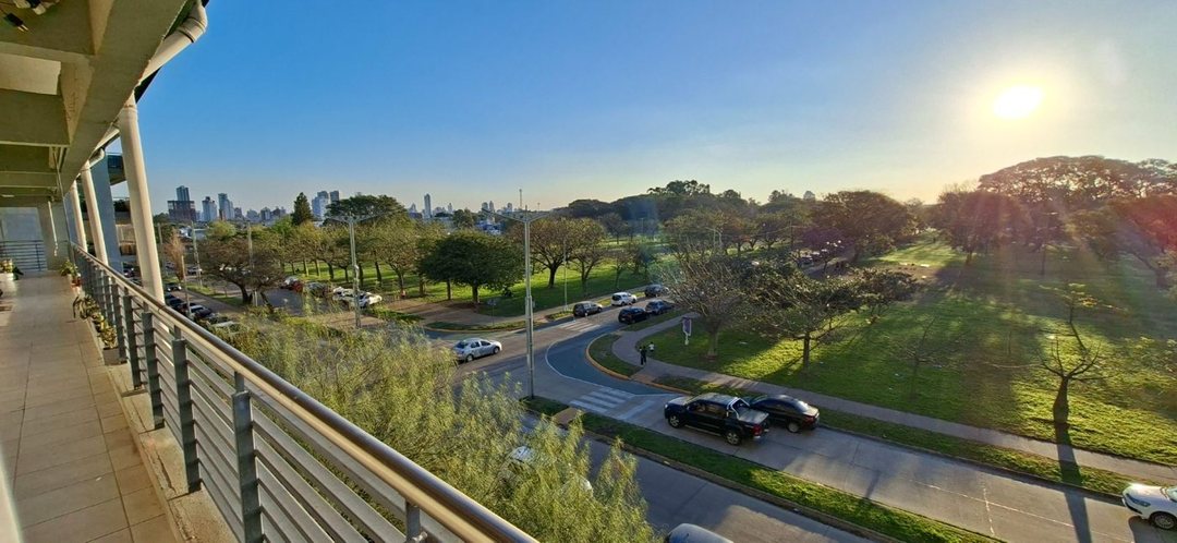 Venta Dpto 1 dorm Parque Federal (Opción Cochera)