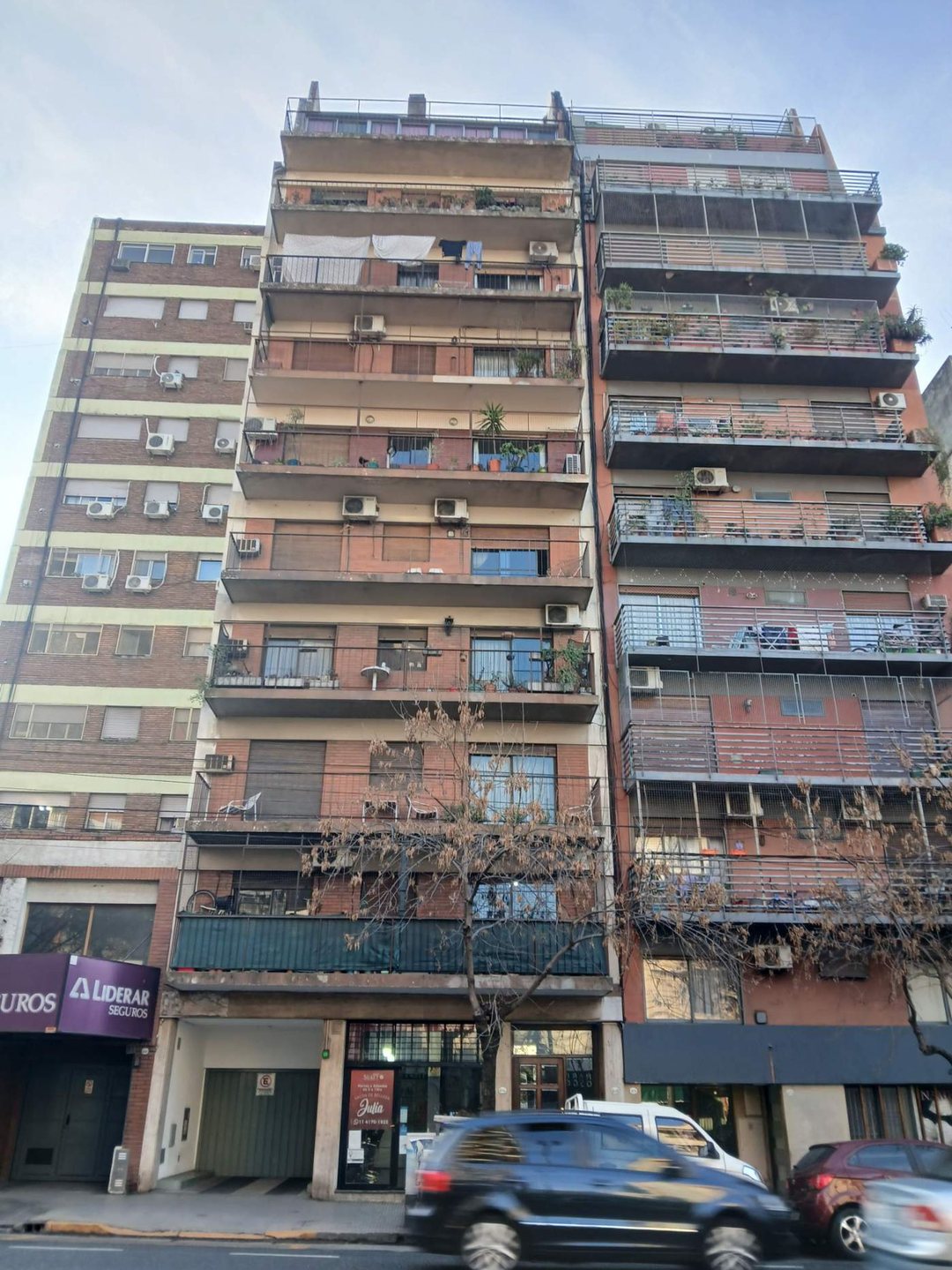 Departamento 2 ambientes en venta Boedo