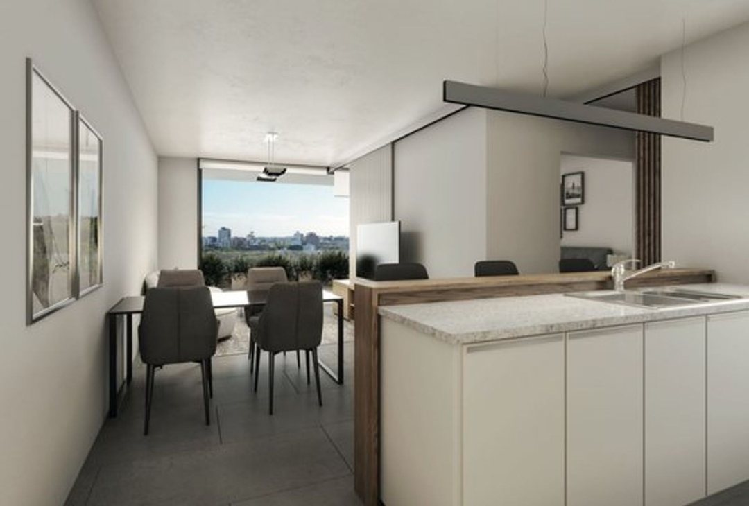 VENTA MONOAMBIENTE EN COLEGIALES FULL AMENITIES