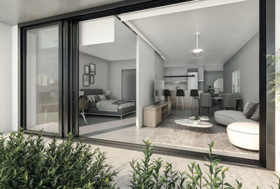 VENTA 2 AMB EN COLEGIALES FULL AMENITIES COCHERA