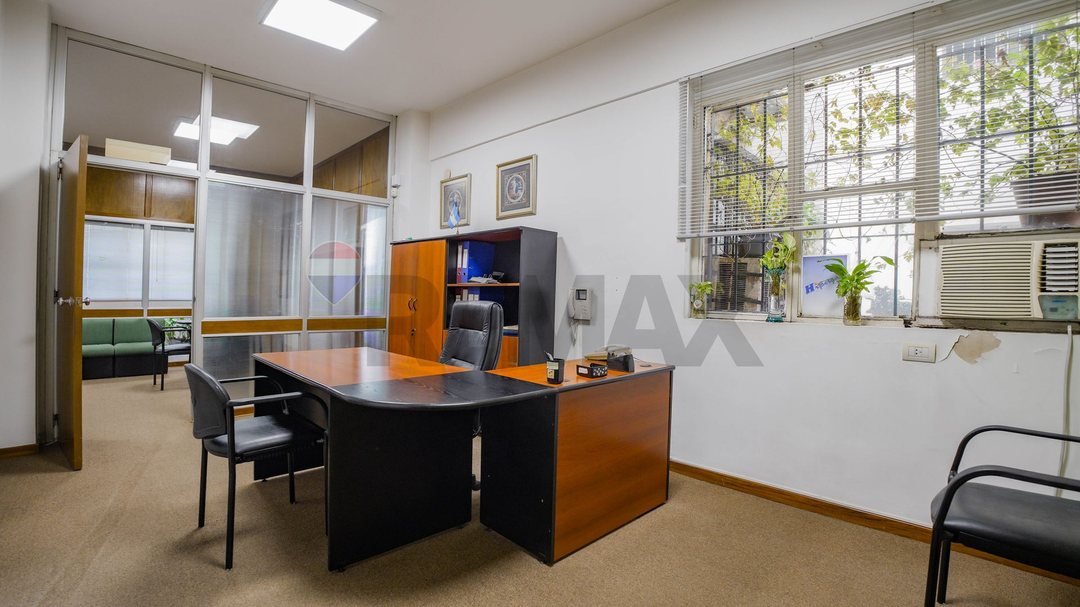 Venta - 104m - Oficina / Loft