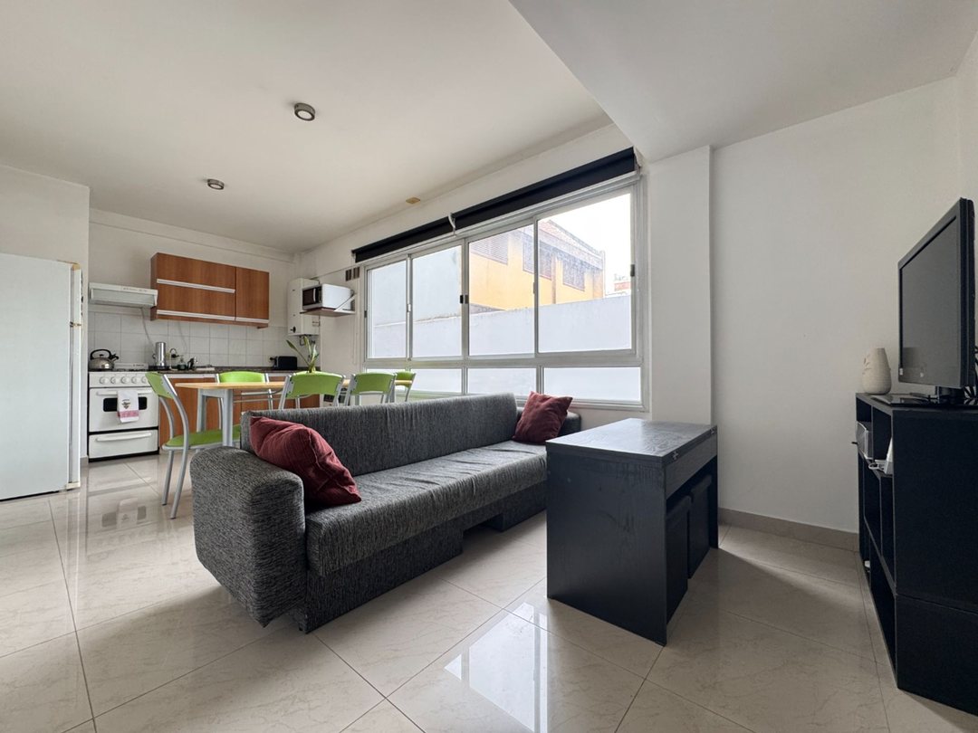 Dpto 2 amb en venta en caballito apto crédito