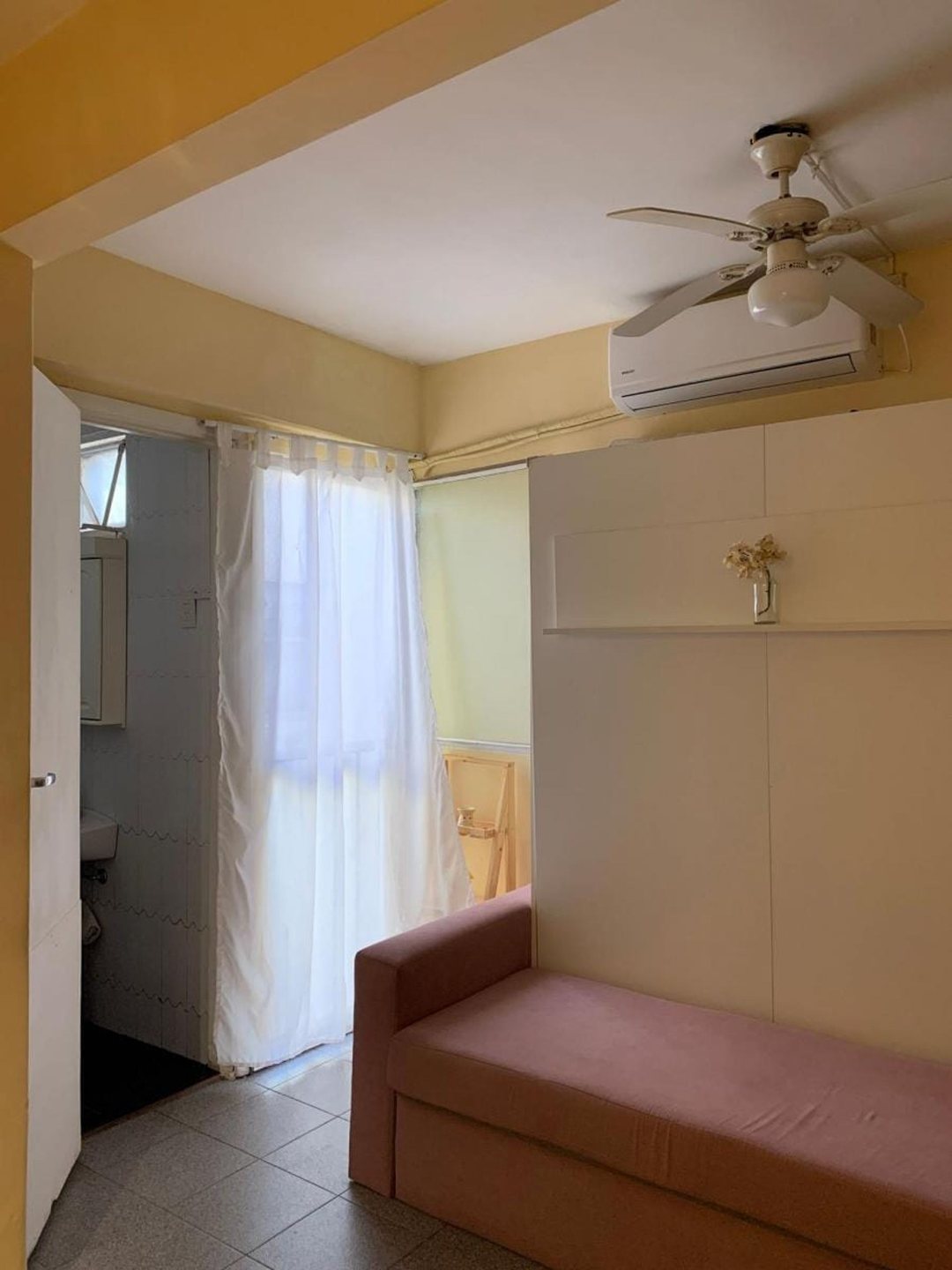 DEPARTAMENTO MONOAMBIENTE VENTA EN VILLA URQUIZA