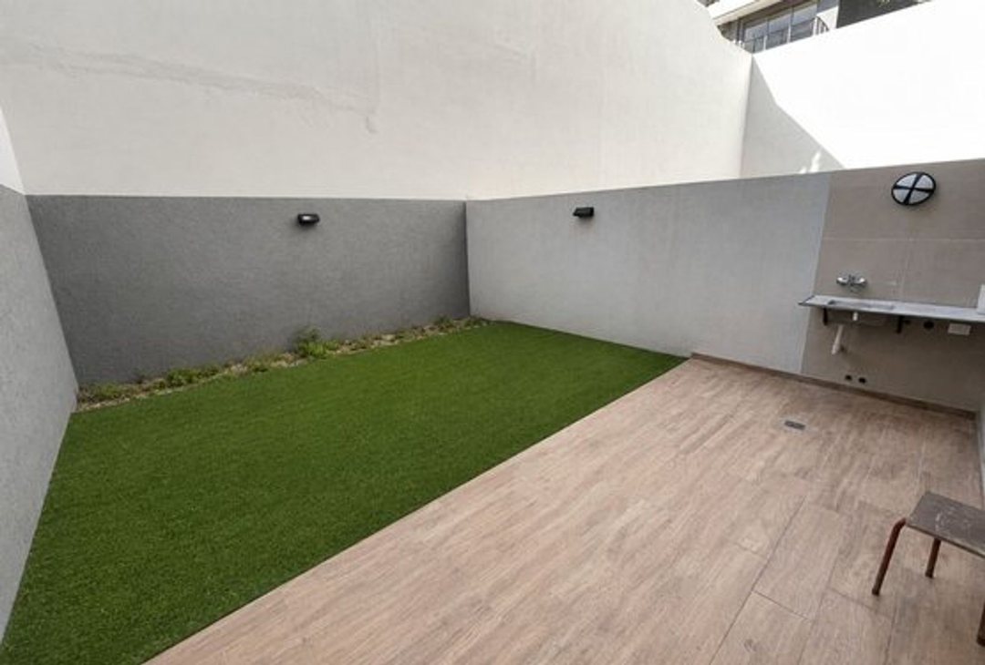 VENTA DÚPLEX 3AMB V.G.MITRE FINANCIACIÓN CON PATIO