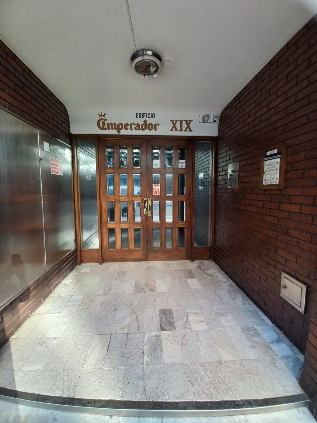 ALQUILER DE DEPARTAMENTO PLENO CENTRO