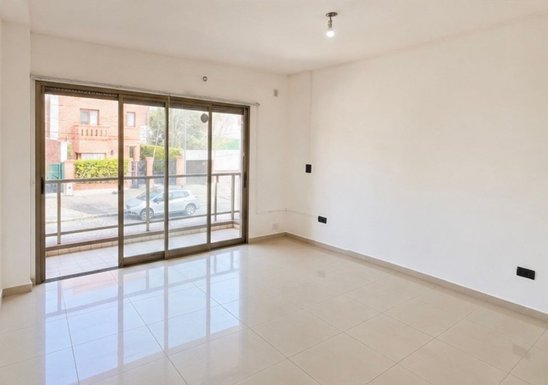 DEPARTAMENTO EN VENTA LA PLATA 1 DORMITORIO GARAGE