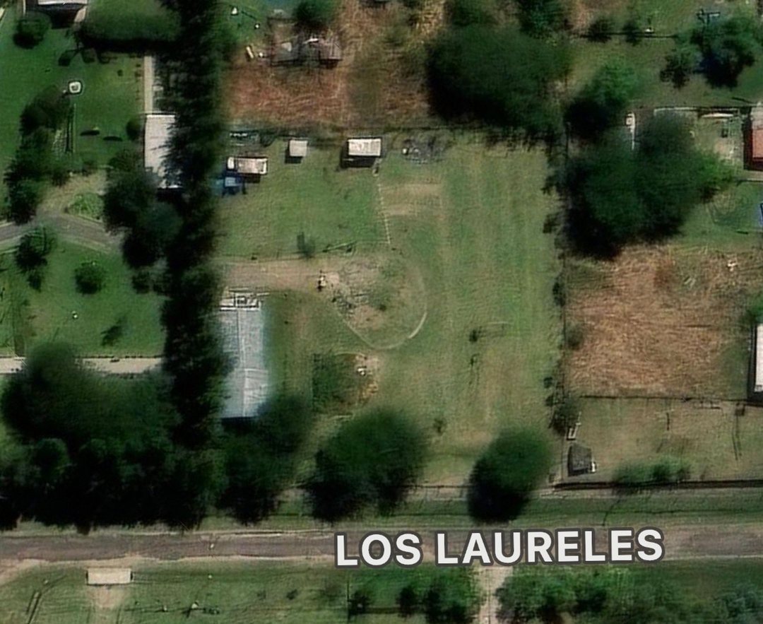 Lote Terreno Venta Marcos Paz Barrio Bernasconi