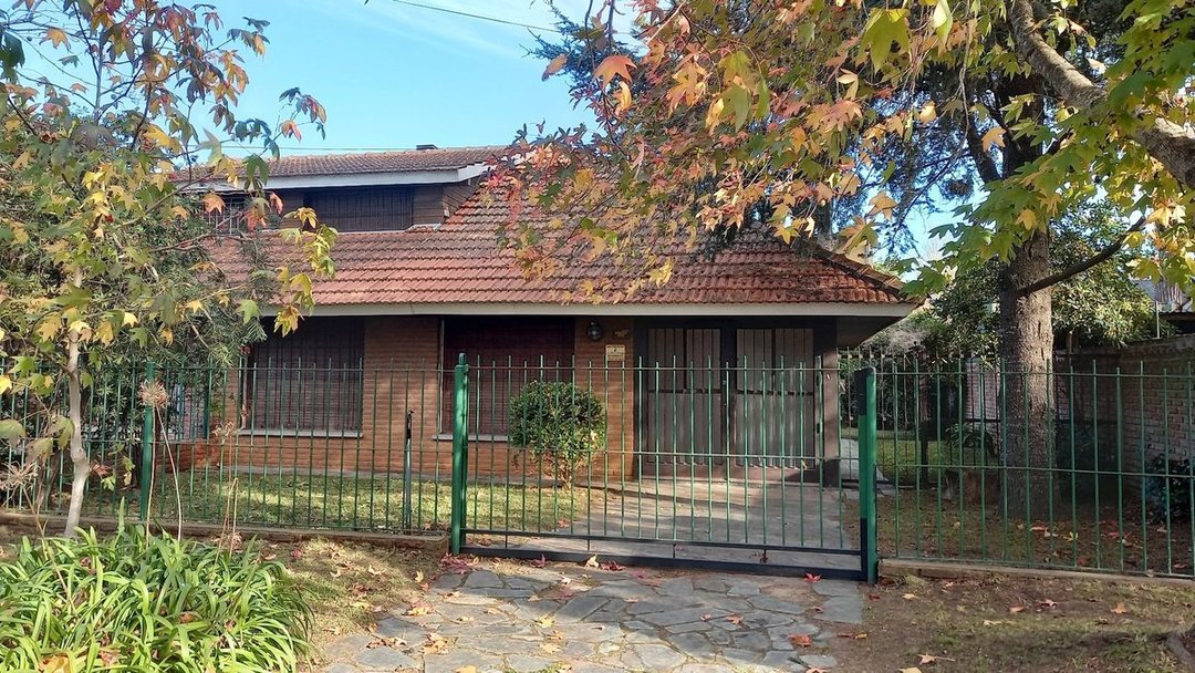 Casa en Venta en Villa Gesell