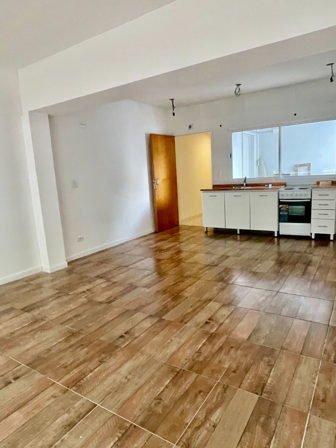 DEPARTAMENTO 3 AMBIENTES VENTA CABALLITO