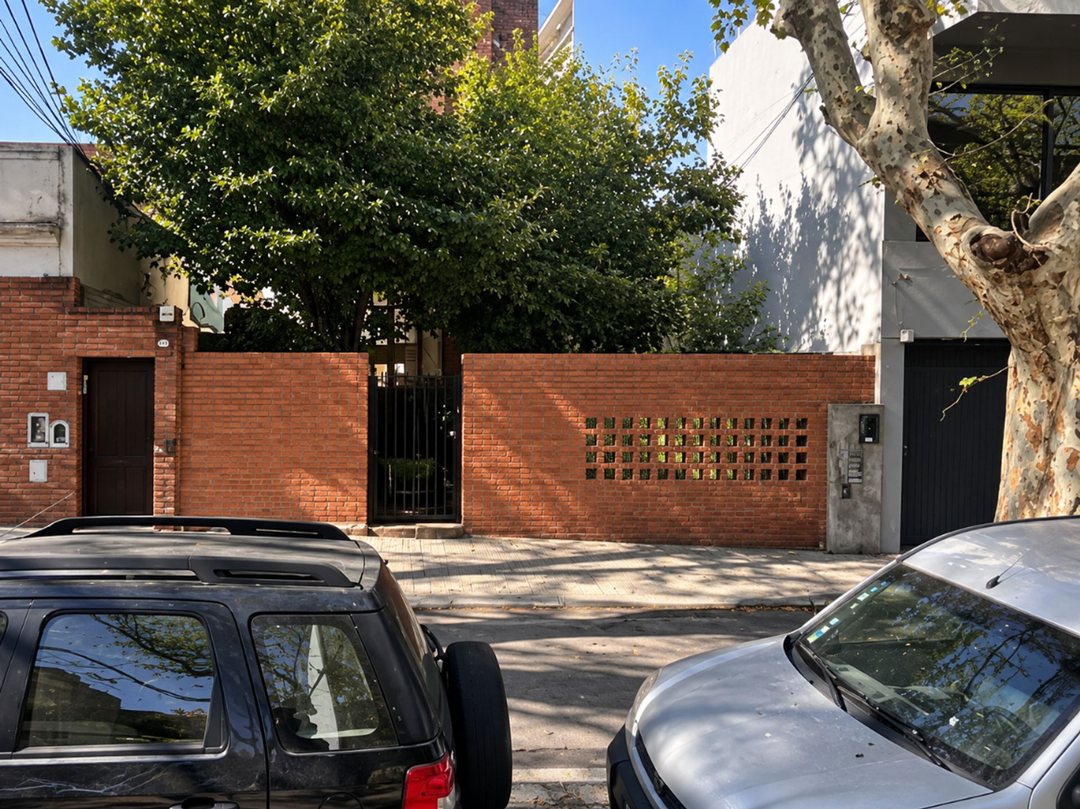 VENTA LOTE VILLA URQUIZA  U.S.A.B.2