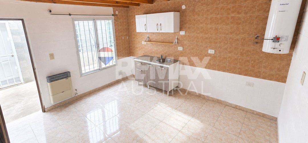 DEPARTAMENTO TIPO LOFT
