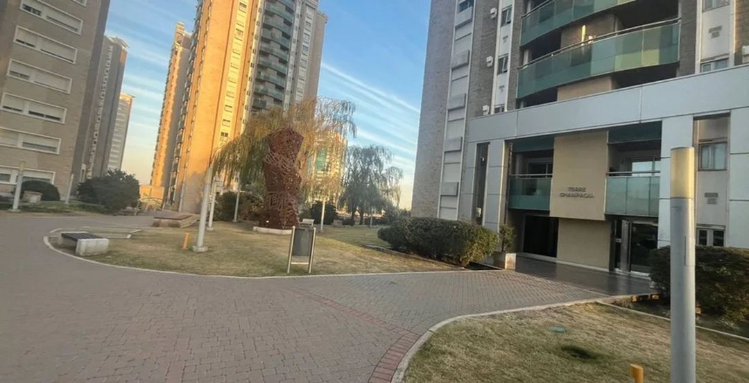 VENTA DPTO 1 DORM ALTOS DE VILLA SOL