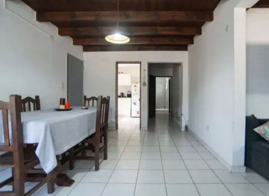 Casa 3 Dormitorios en Venta en Tolosa con patio