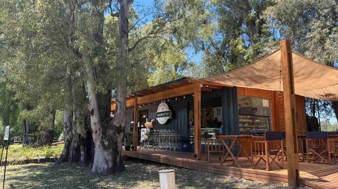 LOTE EN VENTA BARRIO SANTA ELENA-PILAR DEL ESTE