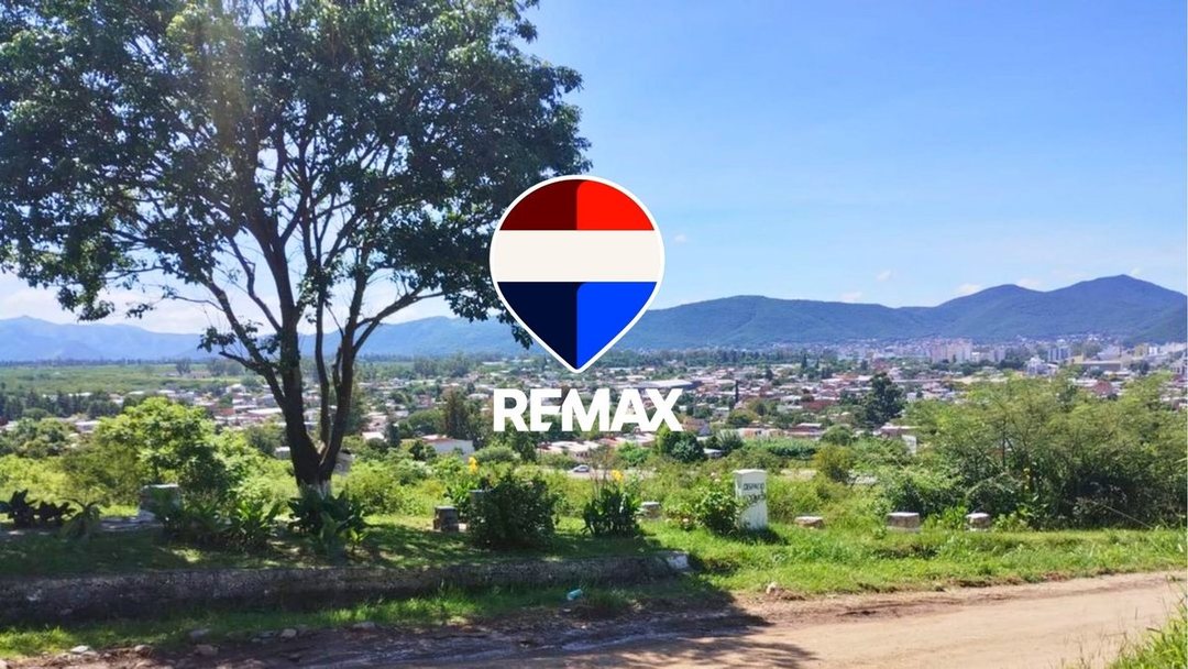 TERRENO VENTA B° EL CARMEN ZONA OESTE