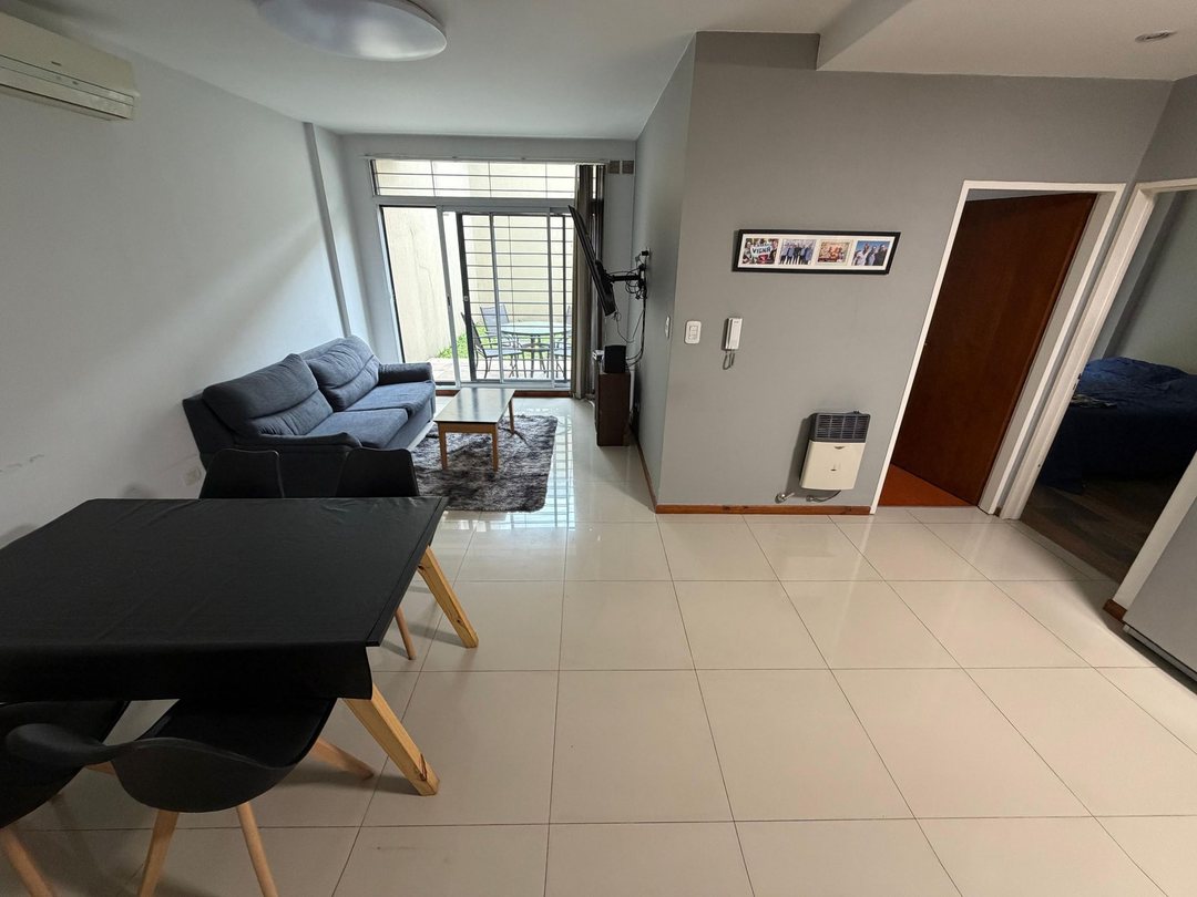 VENTA DEPARTAMENT 4 AMBIENTES PATIO COCHERA DEVOTO