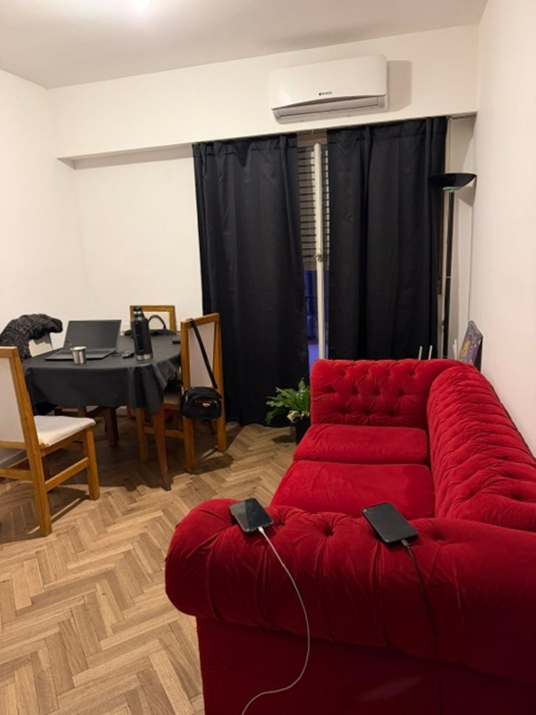 VENTA DEPARTAMENTO MONOAMBIENTE- SAN NICOLAS