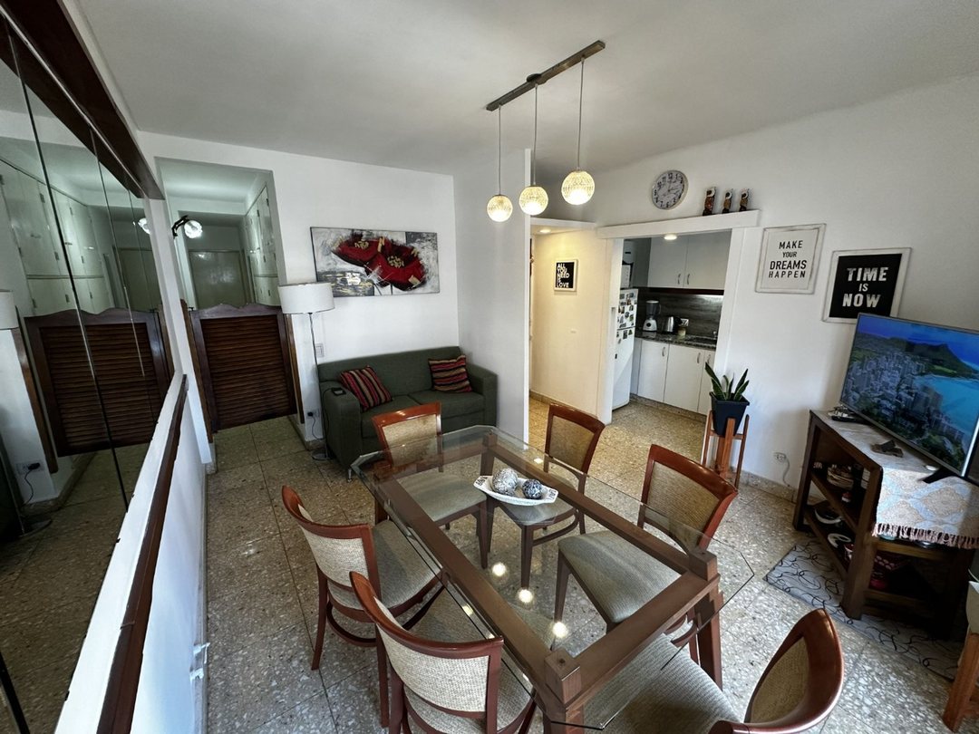 VENTA DEPTO 2 AMBIENTES AVELLANEDA