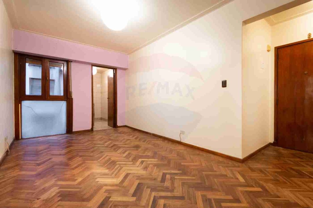 ALQUILER DEPARTAMENTO 2 AMBIENTES PALERMO