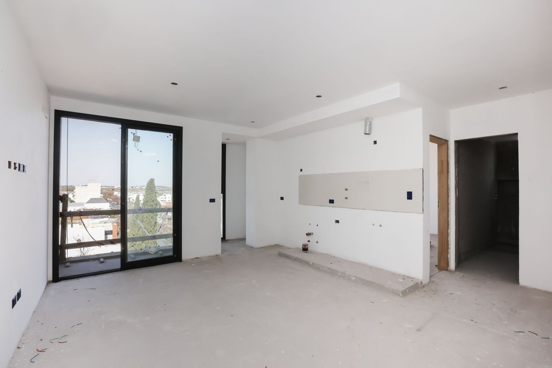 VENTA DEPTO 2 AMB C/ COCHERA EN HURLINGHAM