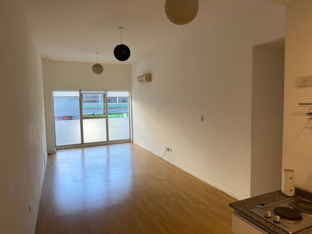 MONOAMB. EN ALQUILER - ARAOZ AL 200 - VILLA CRESPO