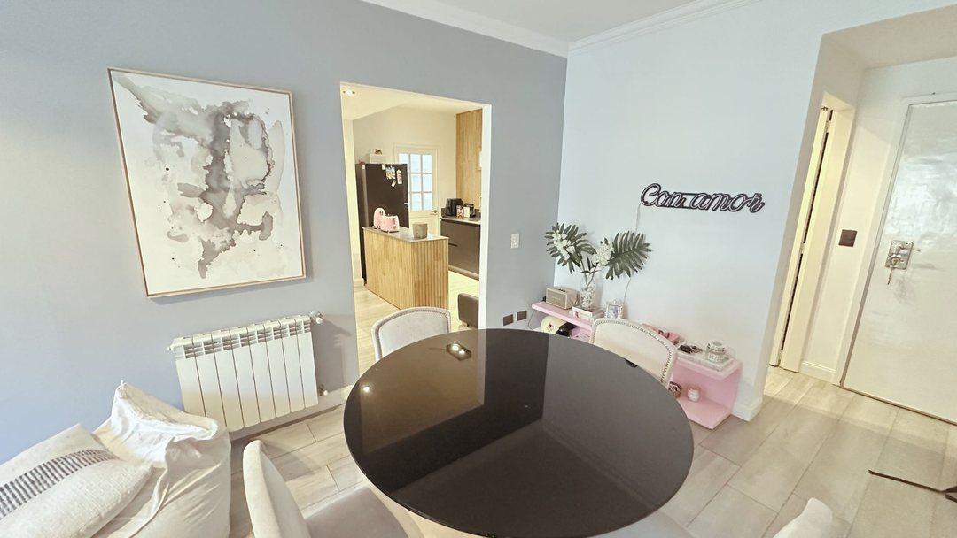 VENTA | 3 AMBIENTES CON COCHERA | COLEGIALES