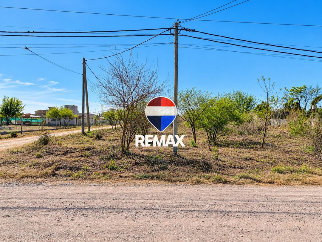 Venta terreno en La Merced chica San Luis - 1026m2